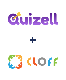Интеграция Quizell и CLOFF Интеграция Quizell и CLOFF
