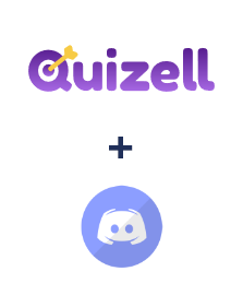 Интеграция Quizell и Discord