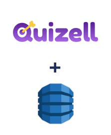 Интеграция Quizell и Amazon DynamoDB