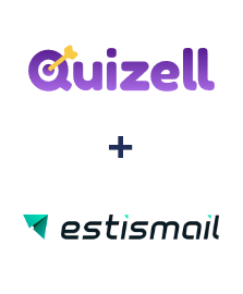 Интеграция Quizell и Estismail Интеграция Quizell и Estismail