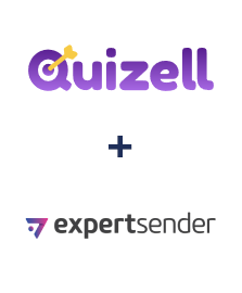 Интеграция Quizell и ExpertSender