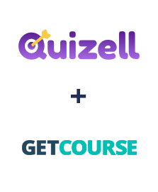 Интеграция Quizell и GetCourse