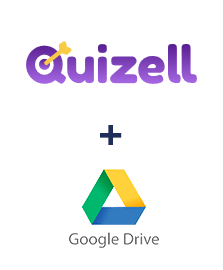 Интеграция Quizell и Google Drive