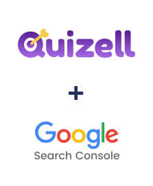 Интеграция Quizell и Google Search Console