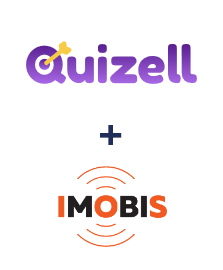 Интеграция Quizell и Imobis