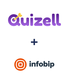Интеграция Quizell и Infobip
