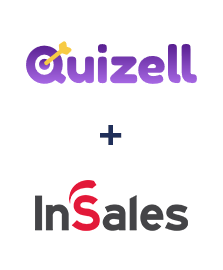 Интеграция Quizell и InSales