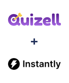 Интеграция Quizell и Instantly