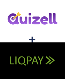 Интеграция Quizell и LiqPay