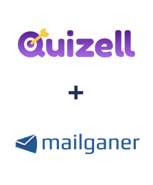 Интеграция Quizell и Mailganer