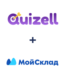 Интеграция Quizell и МойСклад