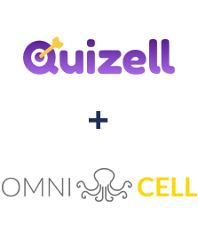 Интеграция Quizell и Omnicell