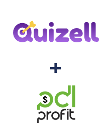 Интеграция Quizell и PDL-profit