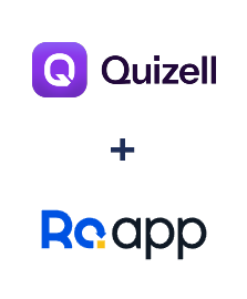Интеграция Quizell и RO App