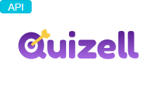 Quizell API