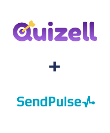 Интеграция Quizell и SendPulse