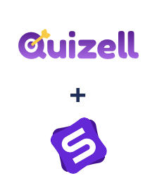 Интеграция Quizell и Simla