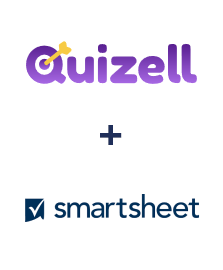 Интеграция Quizell и Smartsheet