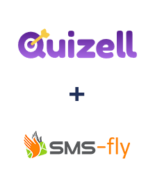 Интеграция Quizell и SMS-fly