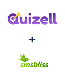 Интеграция Quizell и SmsBliss Интеграция Quizell и SmsBliss
