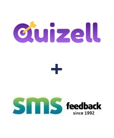Интеграция Quizell и SMSfeedback Интеграция Quizell и SMSfeedback