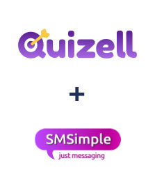 Интеграция Quizell и SMSimple Интеграция Quizell и SMSimple