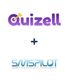 Интеграция Quizell и SMSPILOT Интеграция Quizell и SMSPILOT