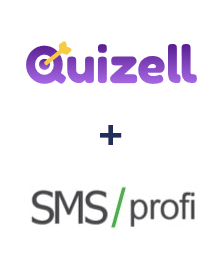 Интеграция Quizell и SMSprofi Интеграция Quizell и SMSprofi