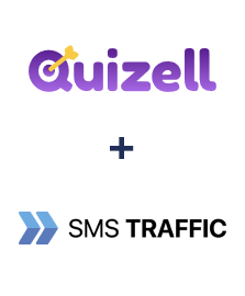 Интеграция Quizell и SMS Traffic Интеграция Quizell и SMS Traffic