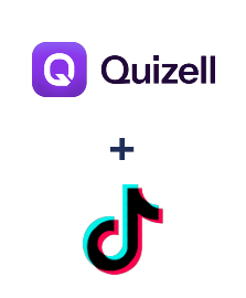 Интеграция Quizell и TikTok (private accounts)