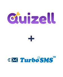 Интеграция Quizell и TurboSMS