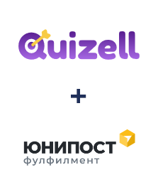 Интеграция Quizell и Unipost