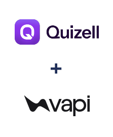 Интеграция Quizell и Vapi
