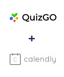 Интеграция QuizGO и Calendly