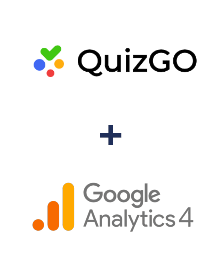 Интеграция QuizGO и Google Analytics 4