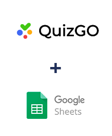 Интеграция QuizGO и Google Sheets