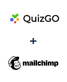 Интеграция QuizGO и Mailchimp