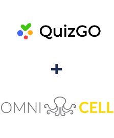 Интеграция QuizGO и Omnicell