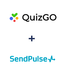 Интеграция QuizGO и SendPulse