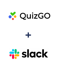 Интеграция QuizGO и Slack