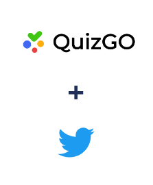 Интеграция QuizGO и Twitter Интеграция QuizGO и Twitter