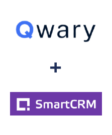 Интеграция Qwary и Binotel SmartCRM