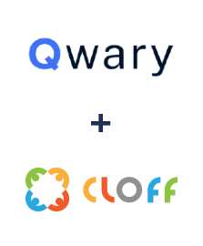 Интеграция Qwary и CLOFF Интеграция Qwary и CLOFF