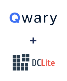 Интеграция Qwary и DC Lite Интеграция Qwary и DC Lite