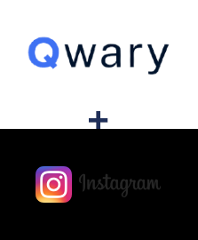 Интеграция Qwary и Instagram