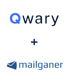 Интеграция Qwary и Mailganer