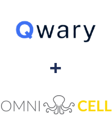 Интеграция Qwary и Omnicell