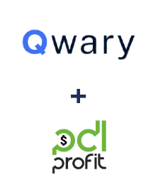 Интеграция Qwary и PDL-profit
