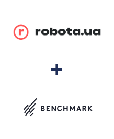 Интеграция robota.ua и Benchmark Email