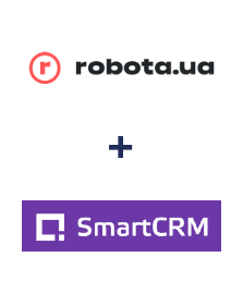 Интеграция robota.ua и Binotel SmartCRM Интеграция robota.ua и Binotel SmartCRM